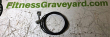 Load image into Gallery viewer, ProForm PFTL595090 10.0 Zt # 273189 Front roller USED TMH821912SM
