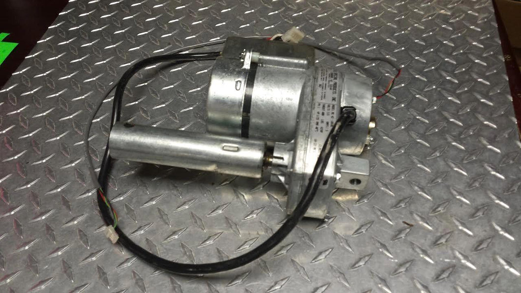 Spirit X Series Treadmill Incline Motor Used Ref. # JG2739