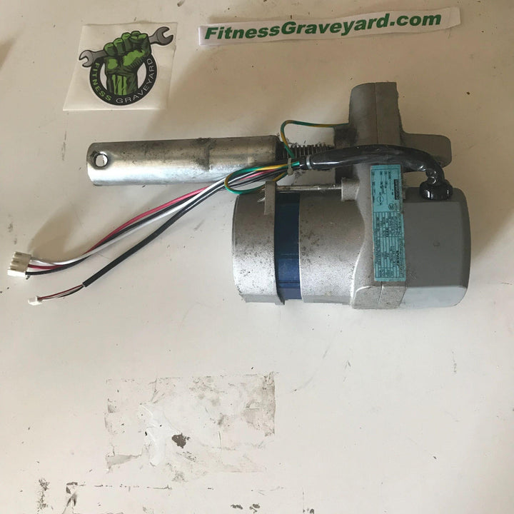 Bremshey Scout 7G6A # 813 4045 Lift Motor USED SMW85192JH