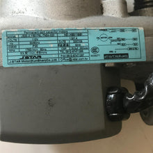 Load image into Gallery viewer, Bremshey Scout 7G6A # 813 4045 Lift Motor USED SMW85192JH
