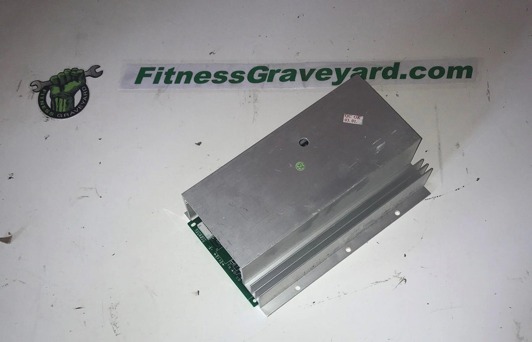 True Fitness 750 # 9TMC0203004 Control Board USED TMH86194JH