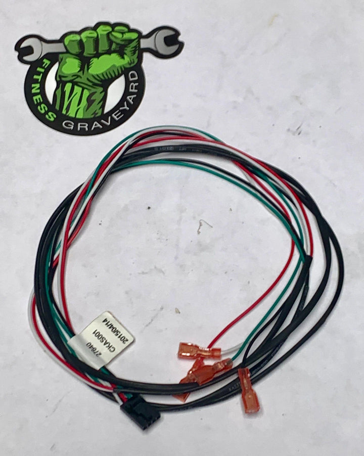 StairMaster 4600PT # SM27840 HR Wire Harness - NEW
