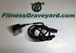 StairMaster SM3 Step Mill # 050-0235 4 Pin Britain Power Cord