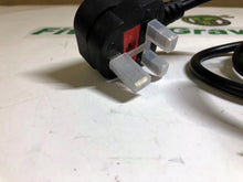 Load image into Gallery viewer, StairMaster SM3 Step Mill # 050-0235 4 Pin Britain Power Cord
