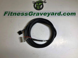 True Fitness LC1100 # 7CT0020 Lower Data Wire NEW