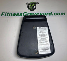Load image into Gallery viewer, Precor S3.21 Head Rest # 46793-101 - NEW PUSH812193CM

