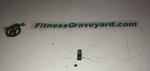 Load image into Gallery viewer, NordicTrack T5.5 # 186726 Power Switch USED UFCDR812199JH
