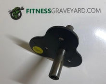 Load image into Gallery viewer, NordicTrack AudioStrider 990 Pro Right Pedal Bracket #315713 (USED) REF#TMH8261918CM

