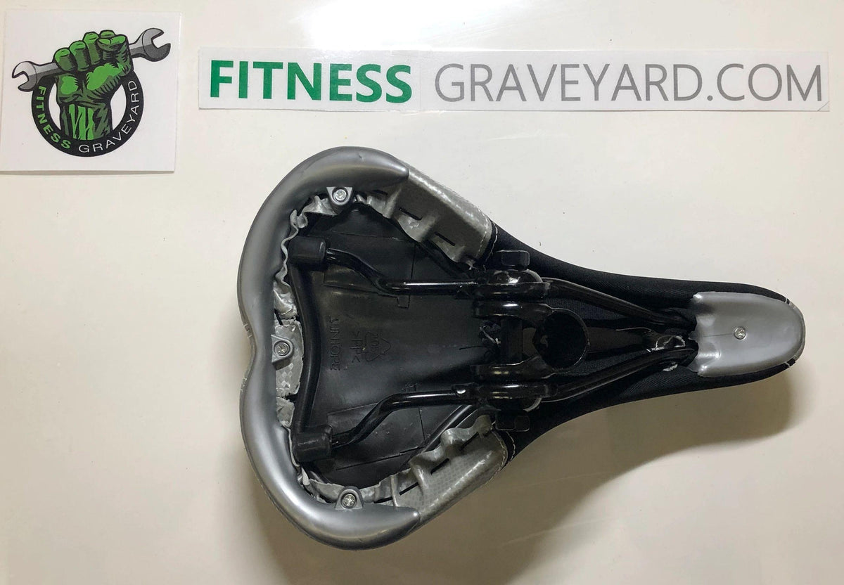 Schwinn Bike Seat NEW FitnessGraveyard