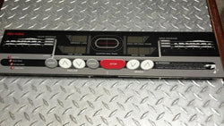 Proform 730 Treadmill Top Console-Circuit Board Used Ref. # JG2825