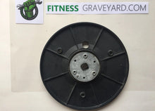 Load image into Gallery viewer, Life Fitness 95C Pulley, Crank # AK63-00051-0000 - USED TSG912194SM
