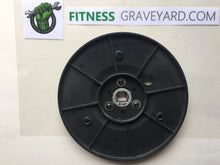 Load image into Gallery viewer, Life Fitness 95C Pulley, Crank # AK63-00051-0000 - USED TSG912194SM
