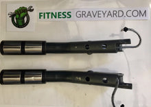 Load image into Gallery viewer, Horizon T50 TM162 HR Pulse Grips - Handles SET of 2 - USED TMH917195SM
