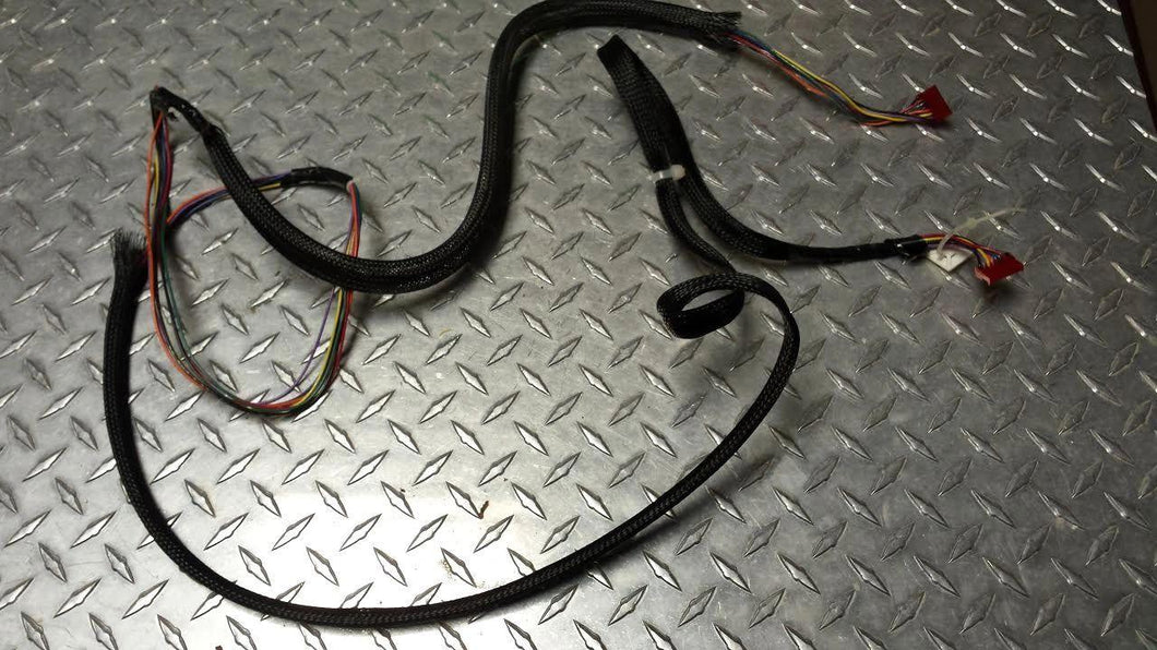 Proform 625 Treadmill Wire Harness Used Ref. JG2849