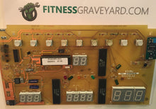 Load image into Gallery viewer, Trimline 4000.1 Electronic Display Board # QQ2035 - USED BAS919193SM
