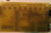 Load image into Gallery viewer, Trimline 4000.1 Electronic Display Board # QQ2035 - USED BAS919193SM

