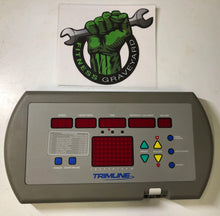 Load image into Gallery viewer, Trimline Console USED BAS9191911CM
