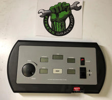 Load image into Gallery viewer, Trimline Console USED BAS9191912CM
