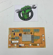 Load image into Gallery viewer, Trimline 3610.1 Treadmill Display Electronics #QQ2089 - New REF# BAS919195SH
