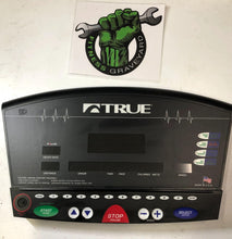 Load image into Gallery viewer, True ZTX 850p Console USED BAS9191920CM
