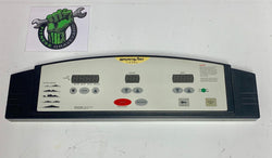 SportsArt 1250 Console Display - Used REF# BAS923199SH