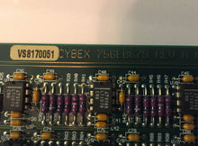 Load image into Gallery viewer, Cybex Reactor # Cybex Reactor # 756EB679 &amp; 756EB678 - USED GLB926194SM
