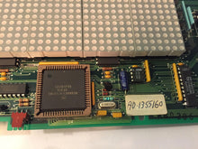 Load image into Gallery viewer, Cybex Display Electronic Board # AD-1355160 - USED GLB926193SM
