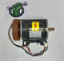 Load image into Gallery viewer, Life Fitness 95T Drive Motor #OK58-01386-0003 - Used REF# GLB926195SH
