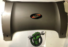 Load image into Gallery viewer, Spirit Z88 Motor Hood Cover USED BAS929199CM
