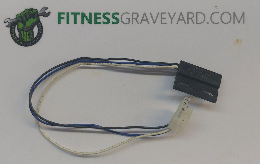 Life Fitness 91X RPM Sensor # 118E-00001-0140 USED SMW926192BD