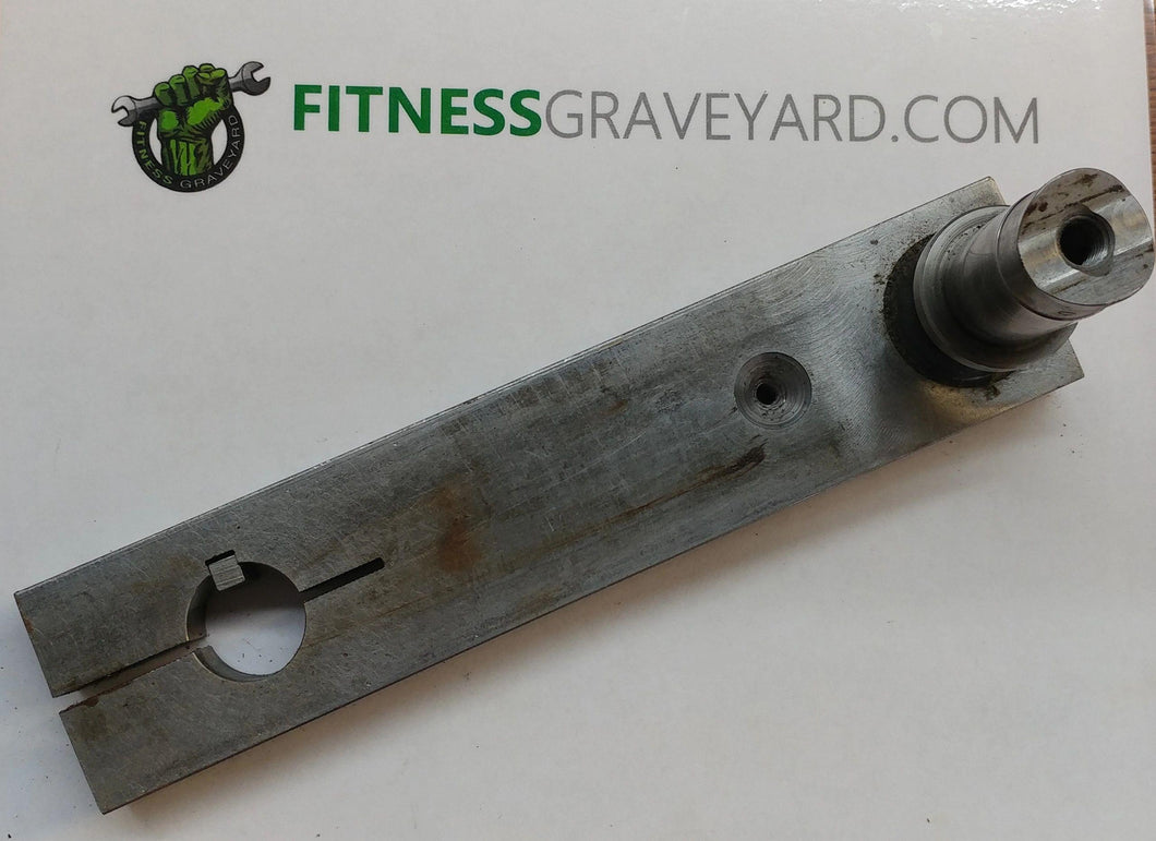 Life Fitness 91X Crank Arm USED SMW9261920BD