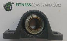 Load image into Gallery viewer, Life Fitness 91X Pillow Block Bearing # OK53-01181-0000 USED SMW9261917BD
