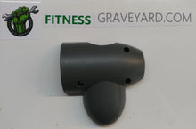 Load image into Gallery viewer, Life Fitness 91X Rear Boot Cover #0K61-06341-0003 (USED) REF#SMW9261913BD

