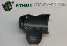 Load image into Gallery viewer, Life Fitness 91X Rear Boot Cover #0K61-06341-0003 (USED) REF#SMW9261913BD
