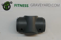 Life Fitness 91X Front Deadshaft Cover # 0K61-06350-0003 USED SMW926199BD