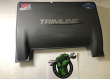 Load image into Gallery viewer, Trimline 1100.1SR Motor Hood Cover # KK-2047 USED BAS9291919CM
