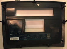 Load image into Gallery viewer, Nautilus EV7.18 EV718 Faceplate w Touch Sensor - NEW GLB927193SM
