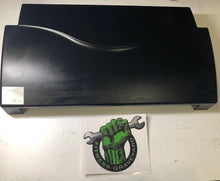 Load image into Gallery viewer, SportsArt 1200N Motor Hood Cover # 1200-52 USED BAS9291921CM

