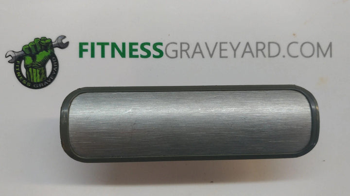 Life Fitness 95R HR Grip Front USED TMH9271918BD