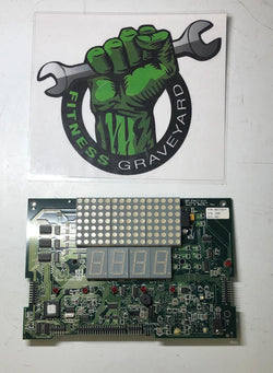 Cybex Pro + 530T Display Board # AD-17105 USED GLB9271917CM
