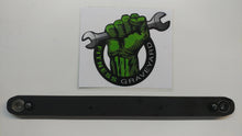 Load image into Gallery viewer, Life Fitness CLSX Tie Rod Assy USED TMH101192BD
