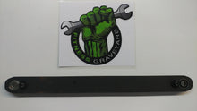 Load image into Gallery viewer, Life Fitness CLSX Tie Rod Assy USED TMH101193BD
