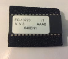 Load image into Gallery viewer, Cybex Trotter 640 EPROM # EC-13723 - NEW REF# GLB101196SM
