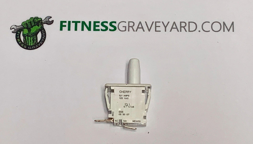 Life Fitness 90T Limit Switch #0017-00032-0195 New - REF# GLB1001194SH