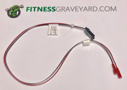Life Fitness 90R Handlebar Cable Assy #AK39-00010-0000 New - REF# GLB1001198SH