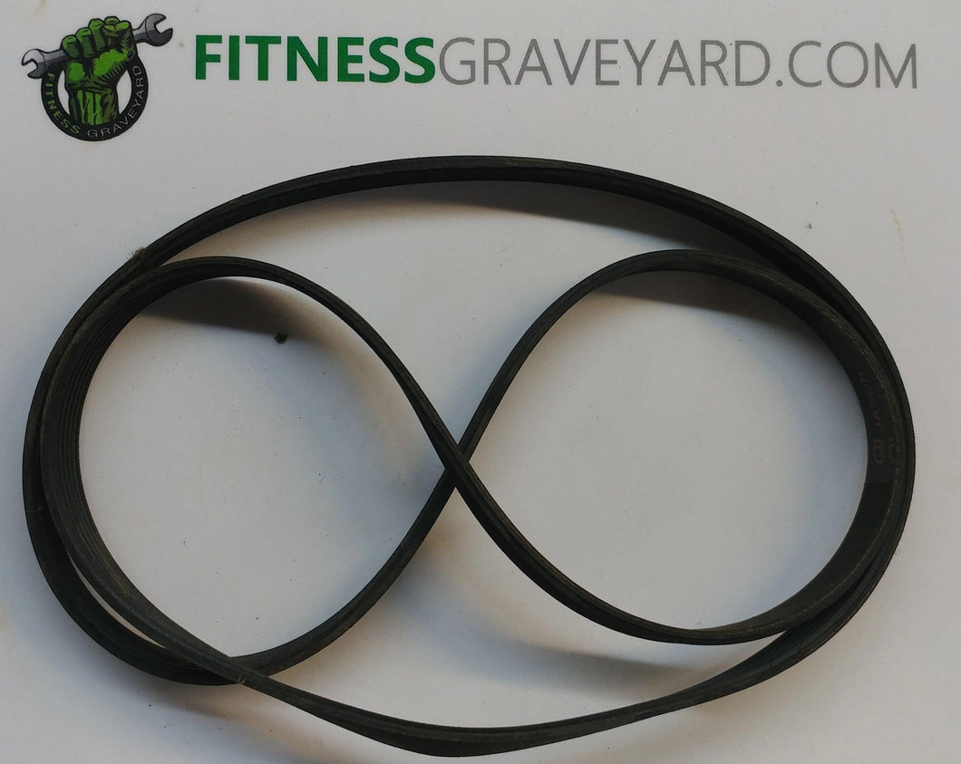 Precor EFX 546i Drive Belt USED - REF# SMW1011936BD