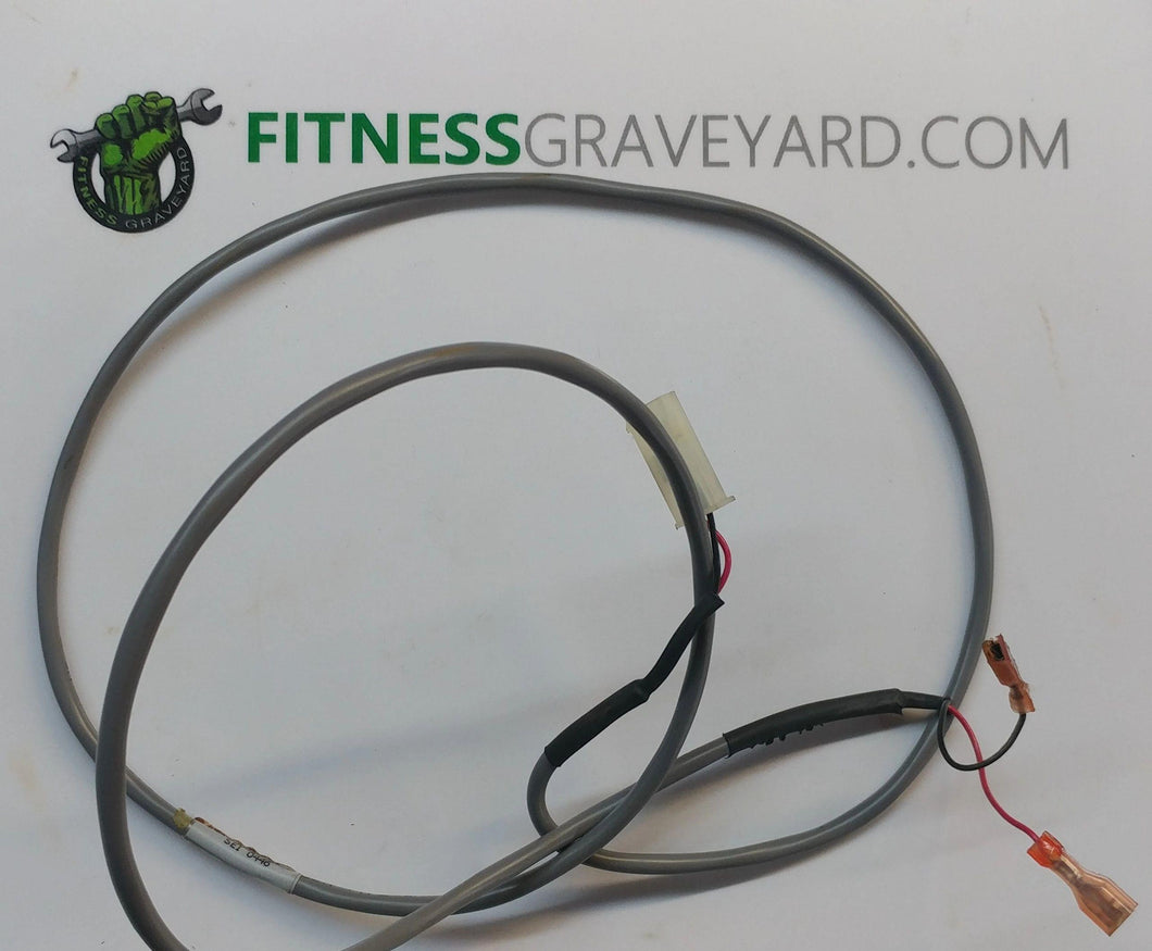 Precor EFX 546i HR Cable # 47343-048 USED - REF# SMW1011926BD