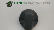 Load image into Gallery viewer, Precor EFX 546i Handlebar Boot Cover USED - REF# SMW1011931BD
