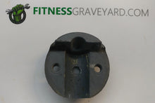 Load image into Gallery viewer, Precor EFX 546i Handlebar Boot Cover USED - REF# SMW1011931BD
