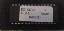 Load image into Gallery viewer, Cybex Trotter 640 EPROM # EC-13723 - NEW REF# GLB102194SM
